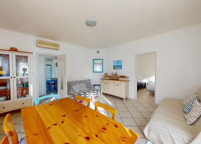 Sued11 בית נופש *