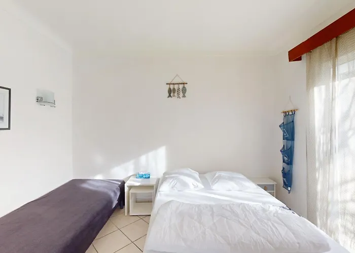 Sued11 בית נופש *