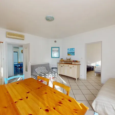 Sued11 Vakantiehuis *