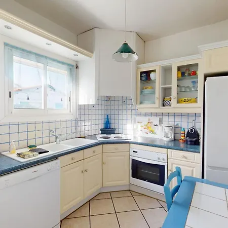 Sued11 Vakantiehuis Canet-en-Roussillon