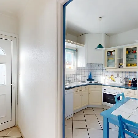 Sued11 Vakantiehuis Canet-en-Roussillon