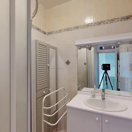 Vakantiehuis Sued11 *