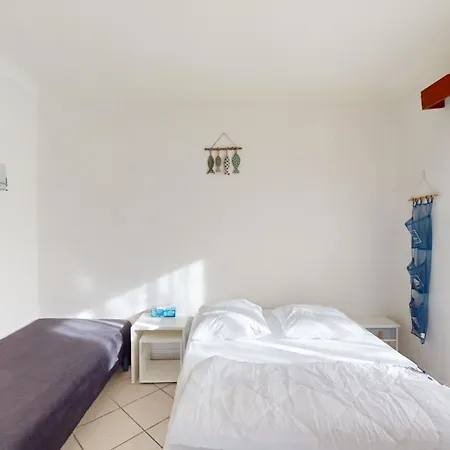 Sued11 Vakantiehuis *