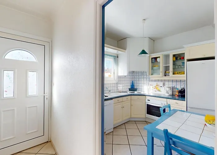 Sued11 Vakantiehuis Canet-en-Roussillon